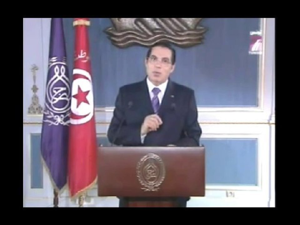 discours benali (parodie)