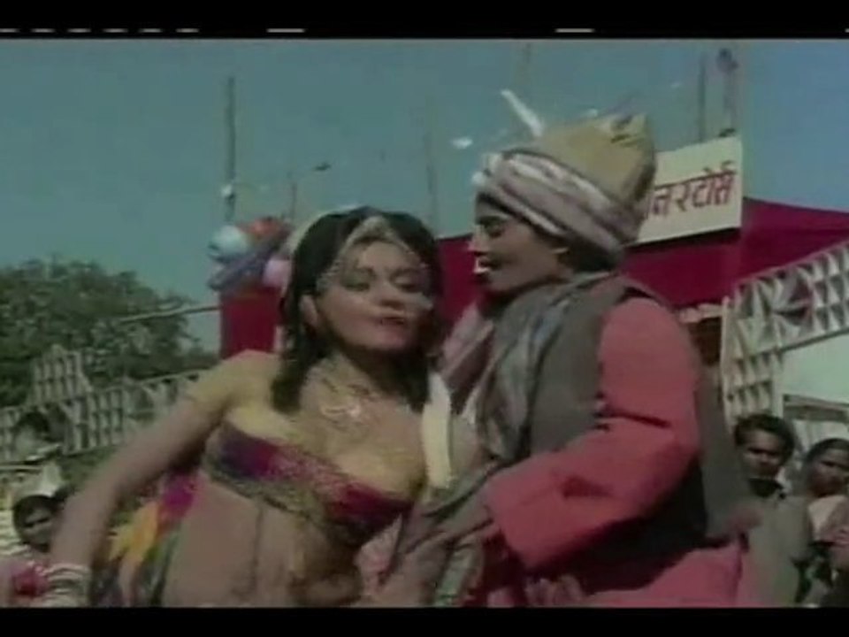 O.P. NAYYAR'S PRAN JAYE PAR VACHAN NA JAYE: "Bikaneer Ki.."