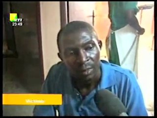 Côte d'Ivoire: ONUCI tire encore sur des civils (17 janvier)