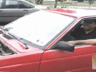 Como Transformar  Su  Carro  A  Electrico