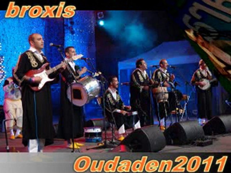 oudaden2011