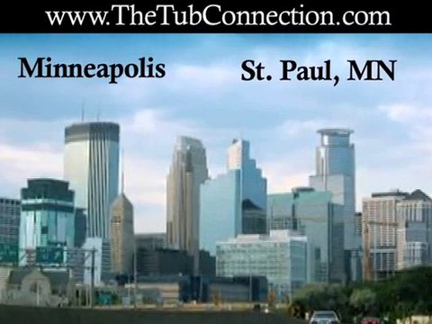 Bathtubs | Clawfoot Tubs| St. Paul-Minnesota | MN