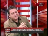 Talat Atilla Flaş TV'de Part 3
