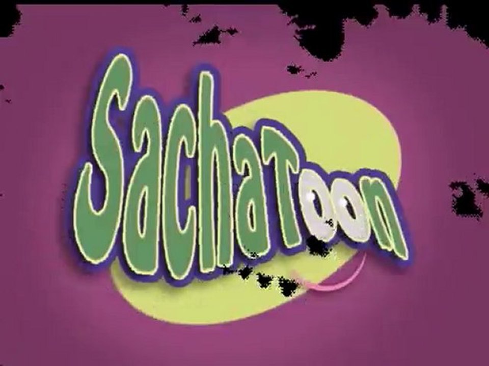 Sachatoon