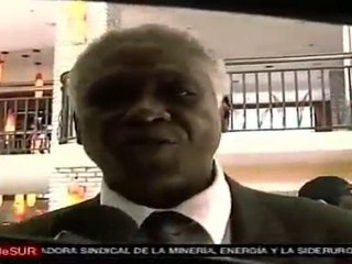 Duvalier posterga conferencia de prensa