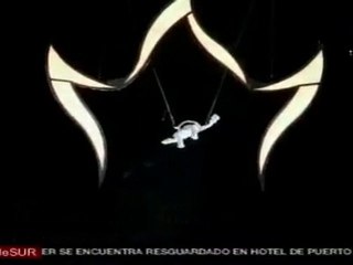 La ciudad finlandesa de Turku se estrena como capital cultural europea