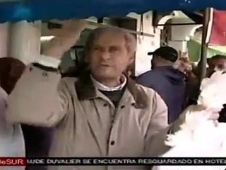 Tensión en Túnez a la espera del nuevo gobierno