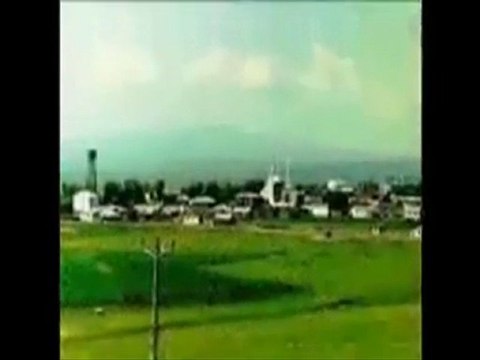 KARS SARIKAMIŞ Tanıtım @ MEHMET ALİ ARSLAN Yayınları