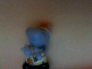 FAUT QU JE SOIT.....NASH