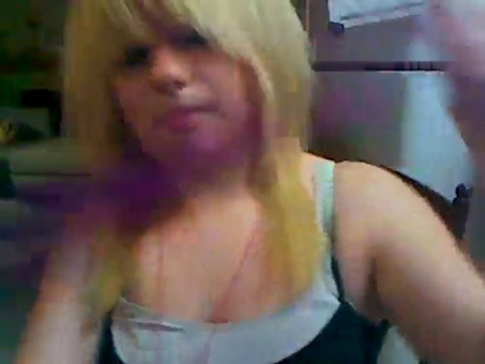 How I Do Scene Hair
