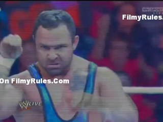 WWE Raw - 17/01/2011 - Part 3