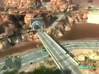 Crysis Hack 1.1 (Flying Without Wings)