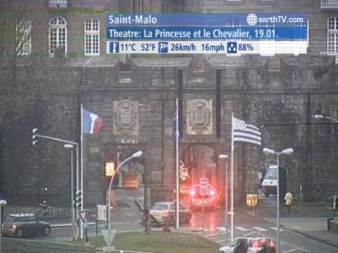 Metz - France, Dusseldorf - Germany, Ekaterinburg - Russia, Muscat - Oman, Saint-Malo - France, Washington - USA, Dresden - Germany