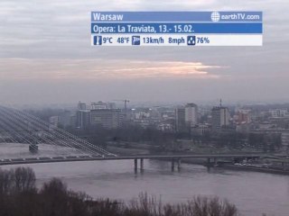 Hong Kong SAR - China, Budapest - Hungary, Palma de Mallorca - Spain, Cannes - France, Warsaw - Poland, Paris - France, Munich - Germany