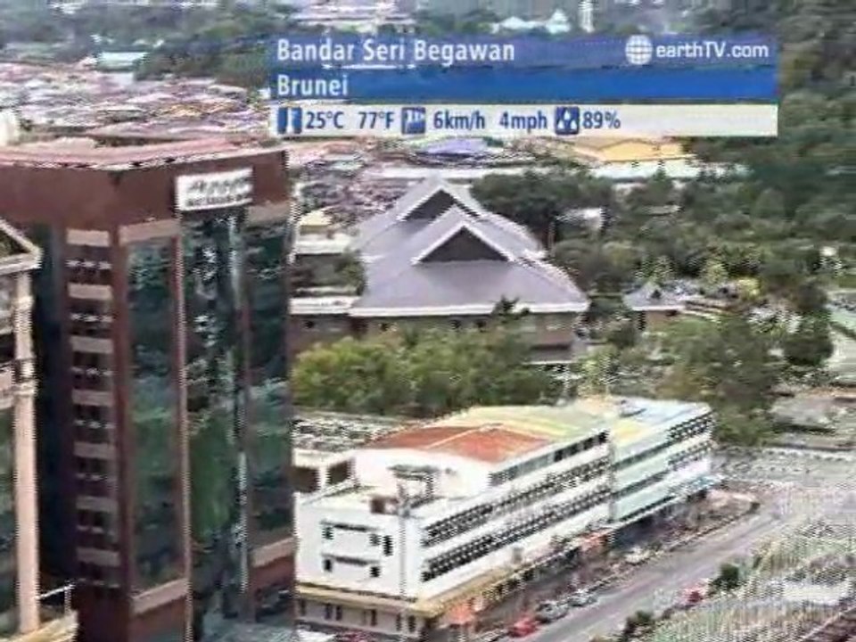 Warnemunde - Germany, Macau SAR - China, Muscat - Oman, Agadir - Morocco, Bandar Seri Begawan - Brunei, Los Angeles - USA, Warsaw - Poland