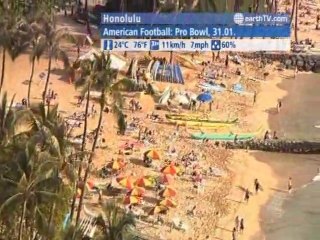 New York - USA, Budapest - Hungary, Berlin - Germany, Honolulu - USA, Pine Valley - Beijing - China, London - United Kingdom, Jerusalem - Holy Land