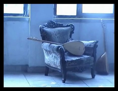 Pink Floyd - Hey you _ //// Turkish instrument cover *******