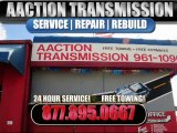 Aaction Better Built Transmissions, Hollywood transmissions,