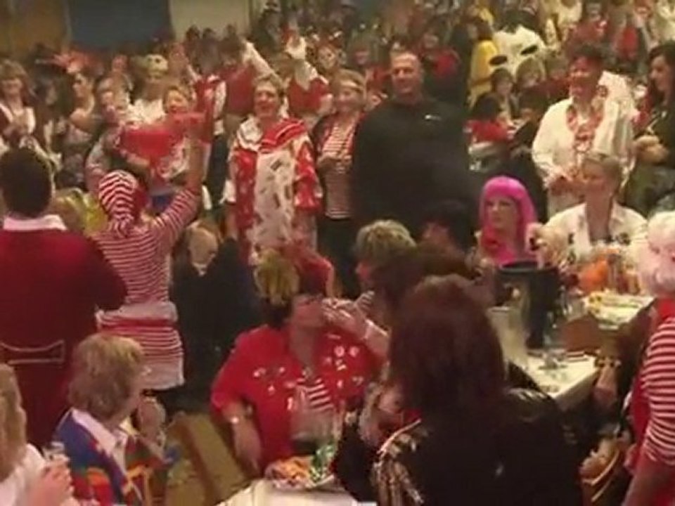 Närrische Hölle en Kölle T4