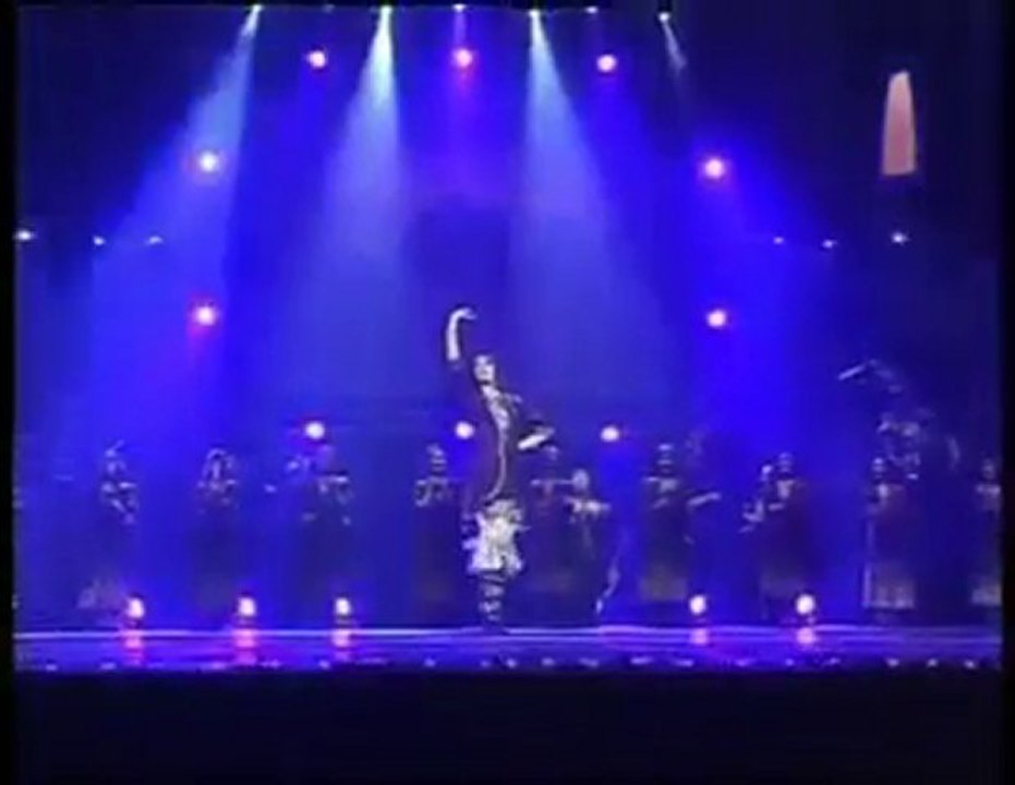 KAFKAS DANCE