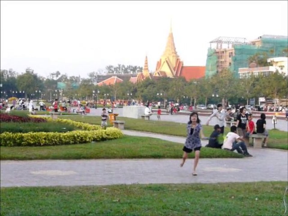 Gym khmer