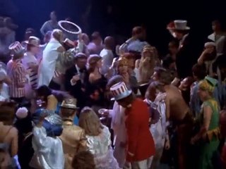 Abba - Happy New Year