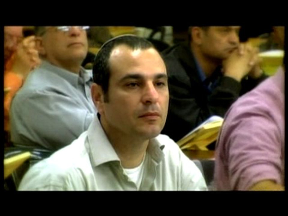 Тора - это жизнь или смерть? (Врата Зоар)