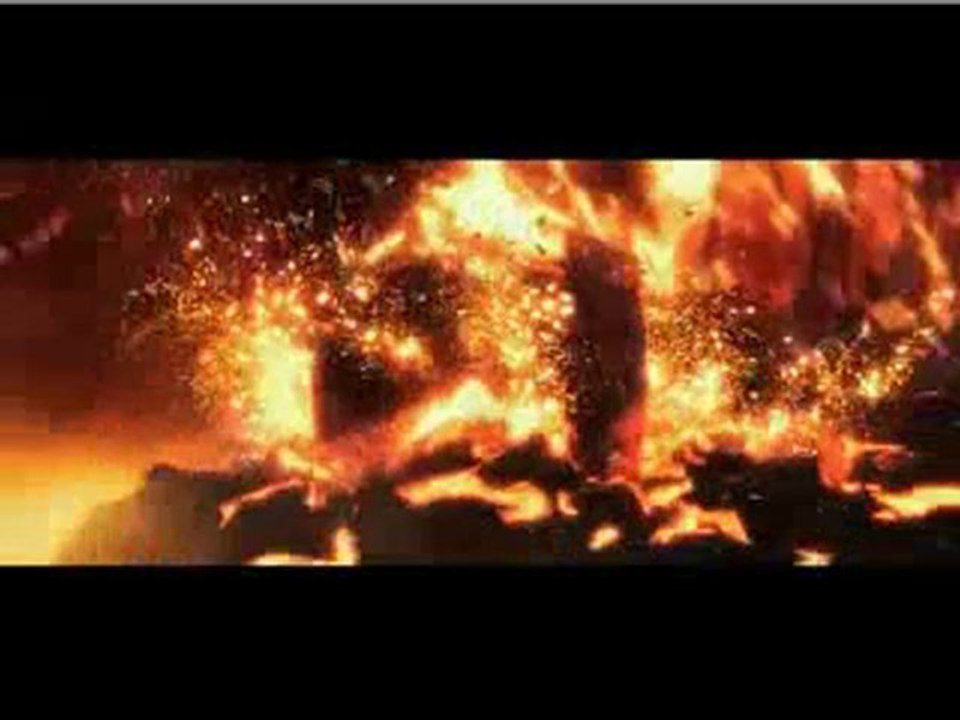 World of Warcraft: Cataclysm [Cinematic]