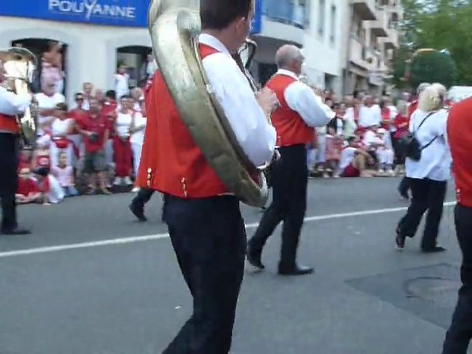 Hans in Dax Feria