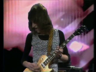 Atomic Rooster - Breakthrough  (Beat Club 1973)