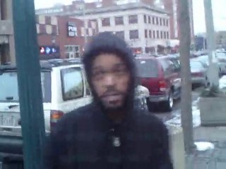 MayB A Brother... MayB A Foe... Only The LORD knows pt 2