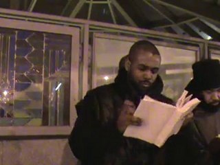 FOCUS ON THE KNOWLEDGE & NOT THE RUDE SPEECH PT11