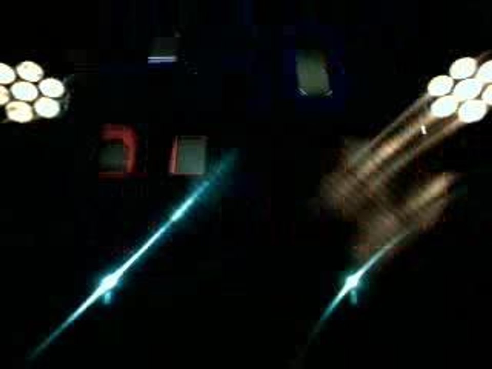 Aaron carter- Not Too Young