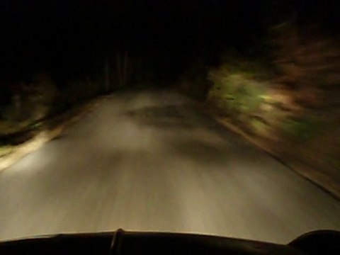 rallye valberg entrevaux 2011 austin mini