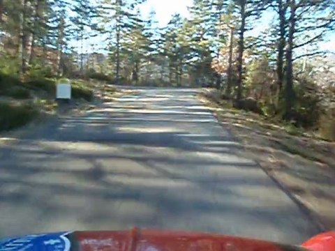 rallye valberg entrevaux 2011 austin mini