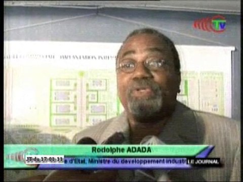 Une délégation d’investisseurs brésiliens à Brazzaville