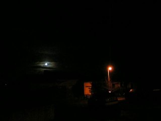 petit matin 18 janvier 2011