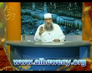 مفهوم حديث لحوم البقر داء للشيخ الحويني