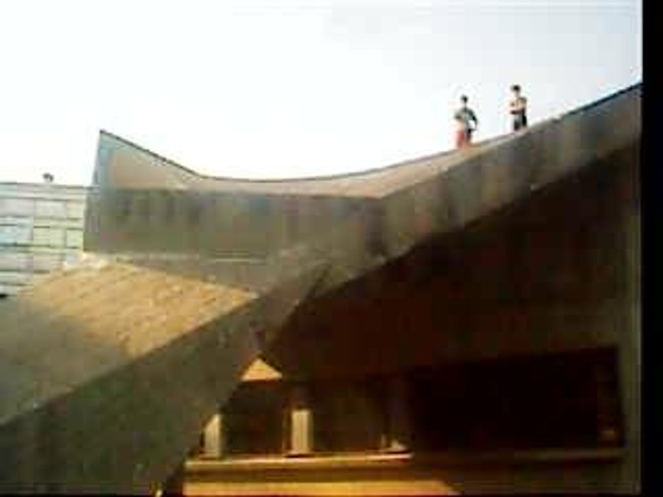 Board volante