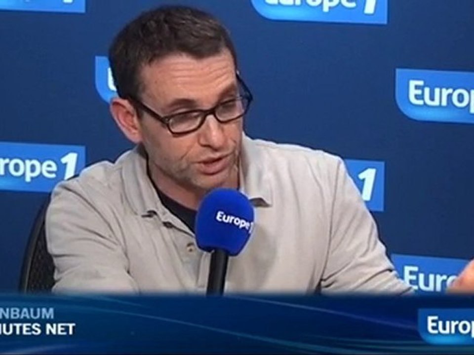 Le mur de la honte de Ben Ali
