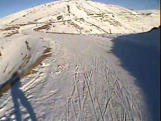 Chartrousine 11 : vers le Charmant Som