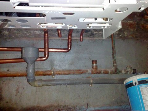 Chauffagiste Bois Colombes 06.69.63.94.94