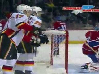 Calgary Vs Canadiens // Game 46