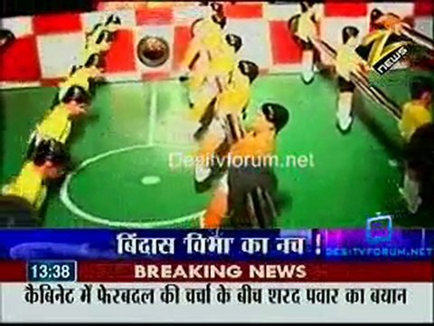 House Arrest - 18th January 2011 Video Watch Online