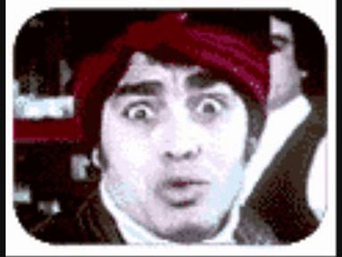 SALAH SADAOUI CHANTE EN ARABE ALGERIEN