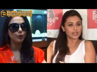 Biggest Catfights of Bollywood in 2010
