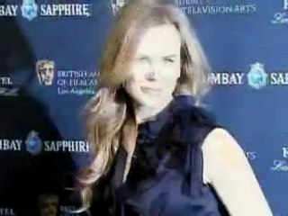 Nicole Kidman has a baby girl!