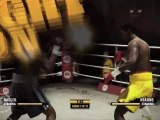 Fight Night Champion - Gameplay Highlights