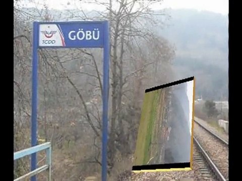 GOBU KÖYÜ 2011 TANITIM