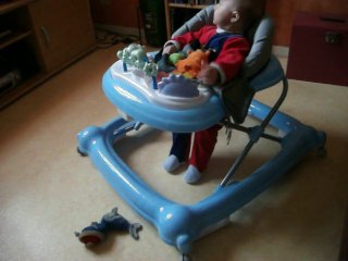 Killian marche arriere tout